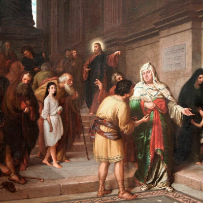 Christo Nihil Praeponere