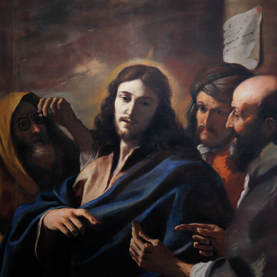 Christo Nihil Praeponere