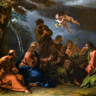 Christo Nihil Praeponere
