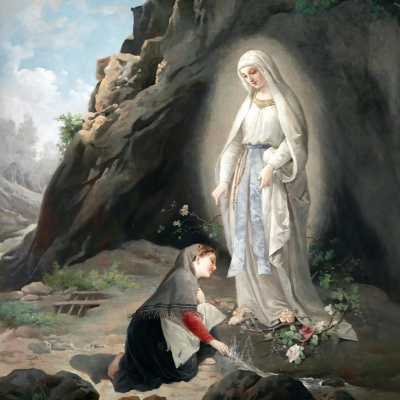 Christo Nihil Praeponere