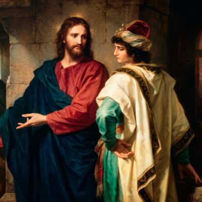Christo Nihil Praeponere