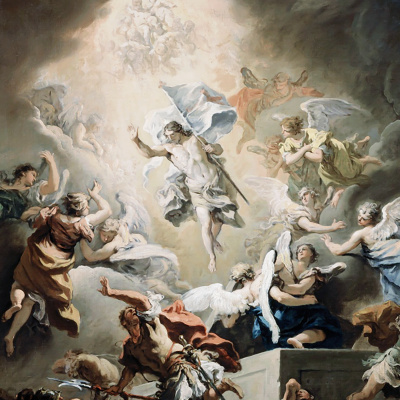 Christo Nihil Praeponere