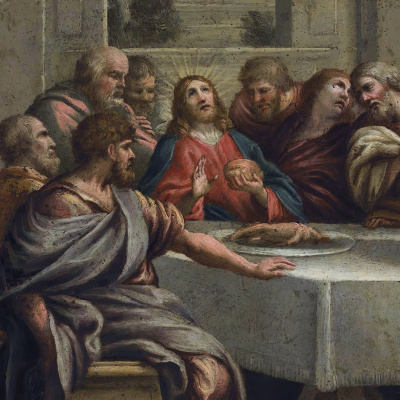 Christo Nihil Praeponere