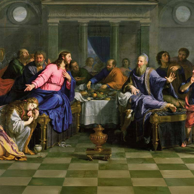 Christo Nihil Praeponere