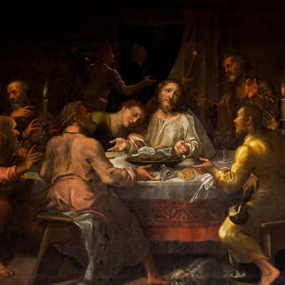 Christo Nihil Praeponere