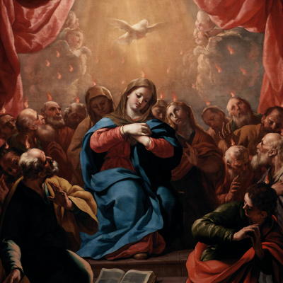 Christo Nihil Praeponere