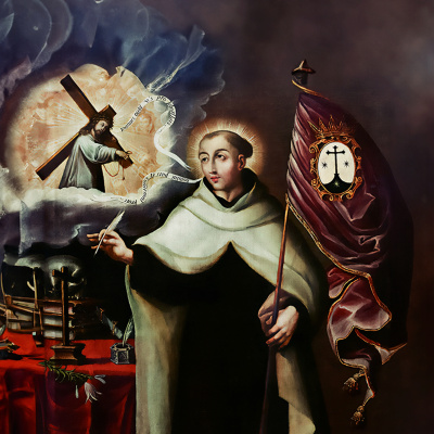 Christo Nihil Praeponere