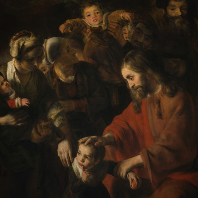 Christo Nihil Praeponere