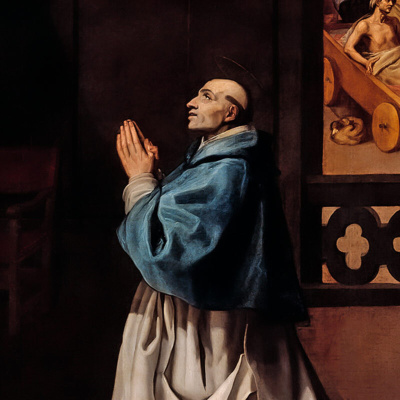 Christo Nihil Praeponere