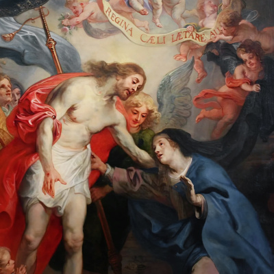 Christo Nihil Praeponere