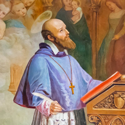 Christo Nihil Praeponere