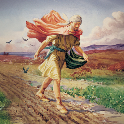 Christo Nihil Praeponere