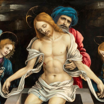 Christo Nihil Praeponere
