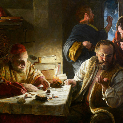 Christo Nihil Praeponere