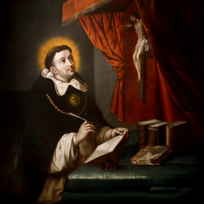Christo Nihil Praeponere