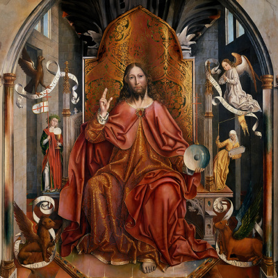 Christo Nihil Praeponere