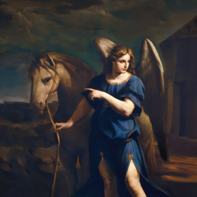 Christo Nihil Praeponere