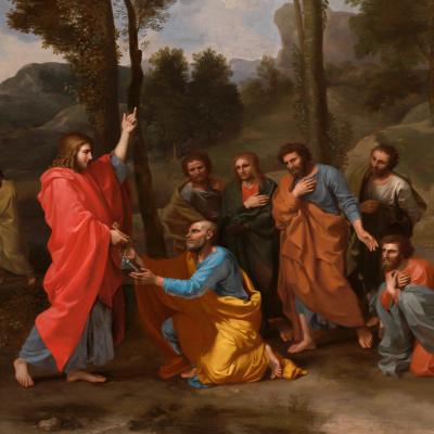 Christo Nihil Praeponere