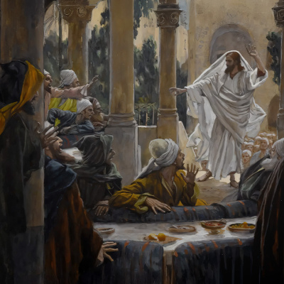 Christo Nihil Praeponere