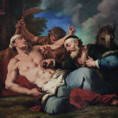 Christo Nihil Praeponere