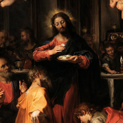Christo Nihil Praeponere