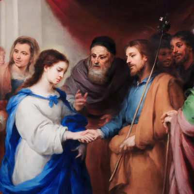 Christo Nihil Praeponere