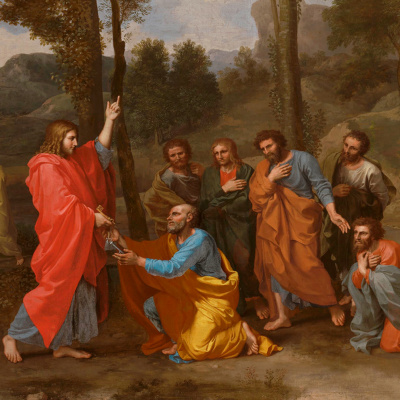 Christo Nihil Praeponere