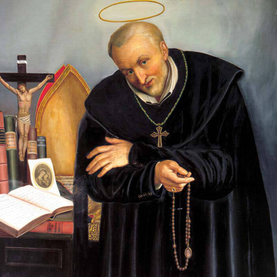 Christo Nihil Praeponere