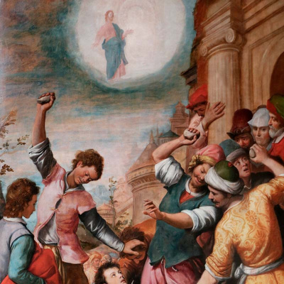 Christo Nihil Praeponere