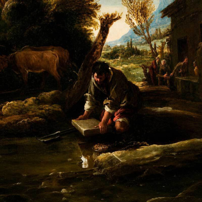 Christo Nihil Praeponere
