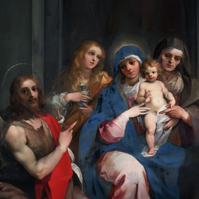 Christo Nihil Praeponere