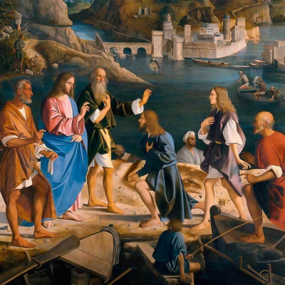 Christo Nihil Praeponere