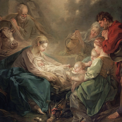 Christo Nihil Praeponere