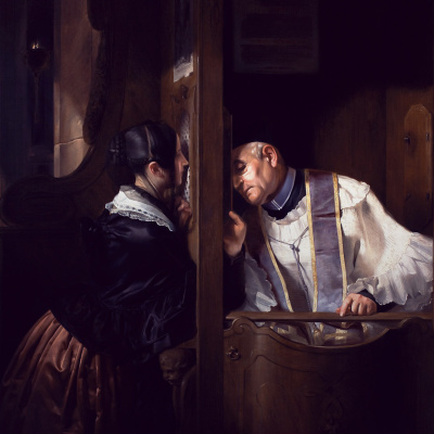 Christo Nihil Praeponere