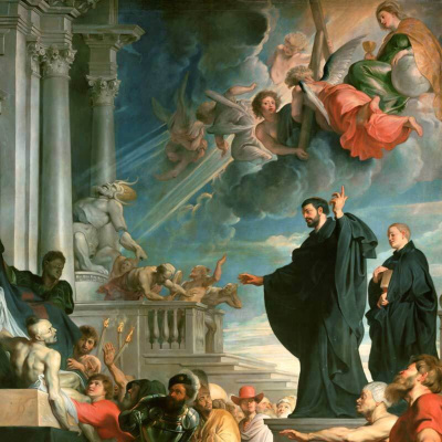 Christo Nihil Praeponere