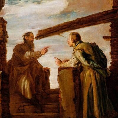 Christo Nihil Praeponere