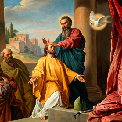 Christo Nihil Praeponere