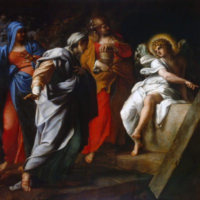 Christo Nihil Praeponere