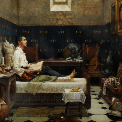 Christo Nihil Praeponere
