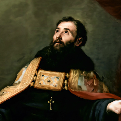 Christo Nihil Praeponere