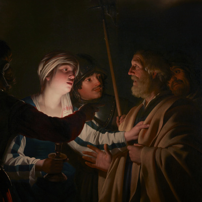 Christo Nihil Praeponere