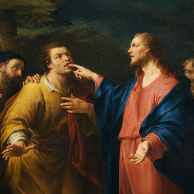 Christo Nihil Praeponere