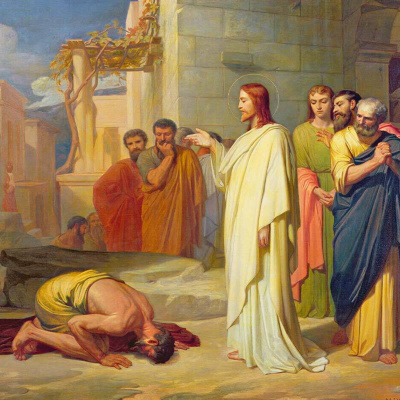 Christo Nihil Praeponere