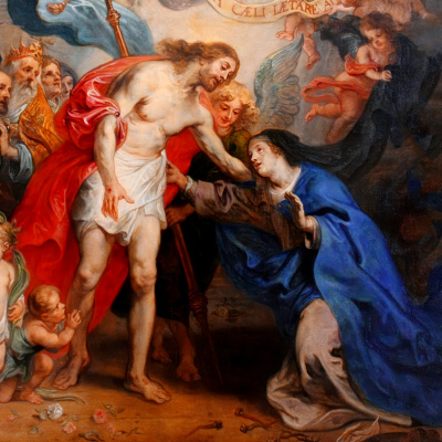Christo Nihil Praeponere