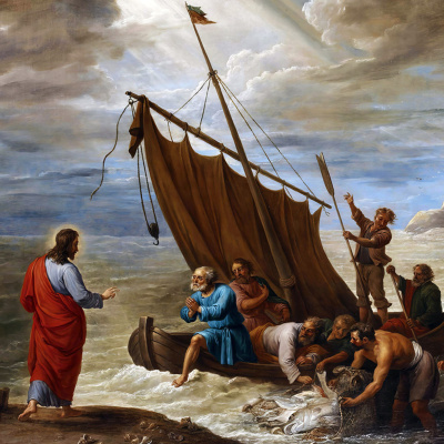 Christo Nihil Praeponere