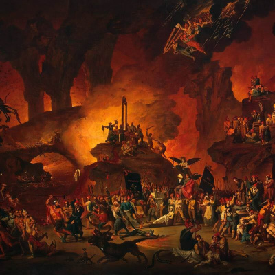 Christo Nihil Praeponere