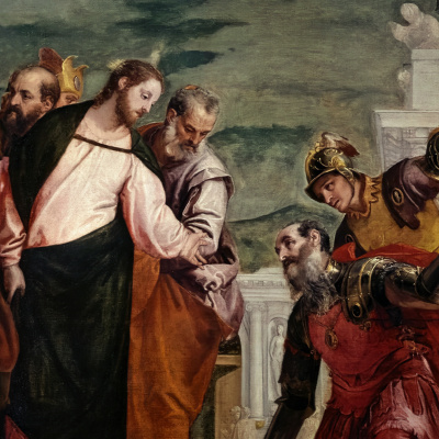 Christo Nihil Praeponere