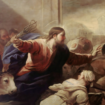 Christo Nihil Praeponere