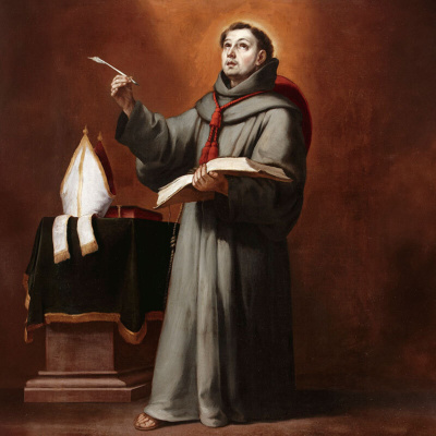 Christo Nihil Praeponere