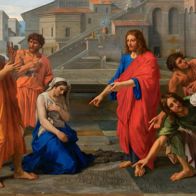 Christo Nihil Praeponere